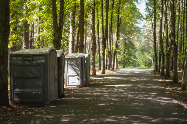 Best Porta potty delivery and setup  in Bartlett, TN