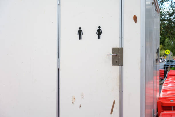Best Temporary restroom rental  in Bartlett, TN