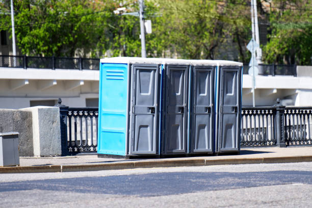 Portable Toilet Options We Offer in Bartlett, TN